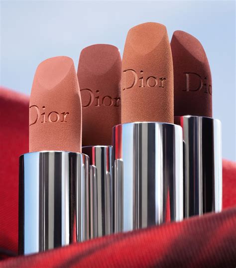 rouge dior couture lipstick refill set|Dior rouge lipstick commercial.